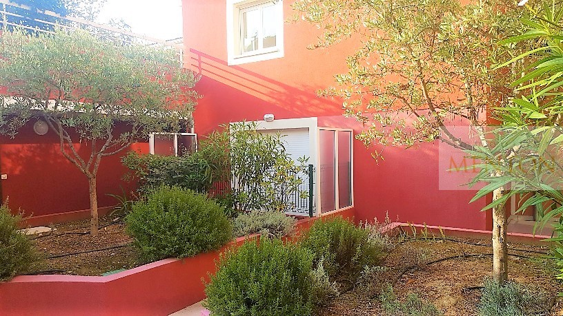 Vente Appartement à Menton 1 pièce