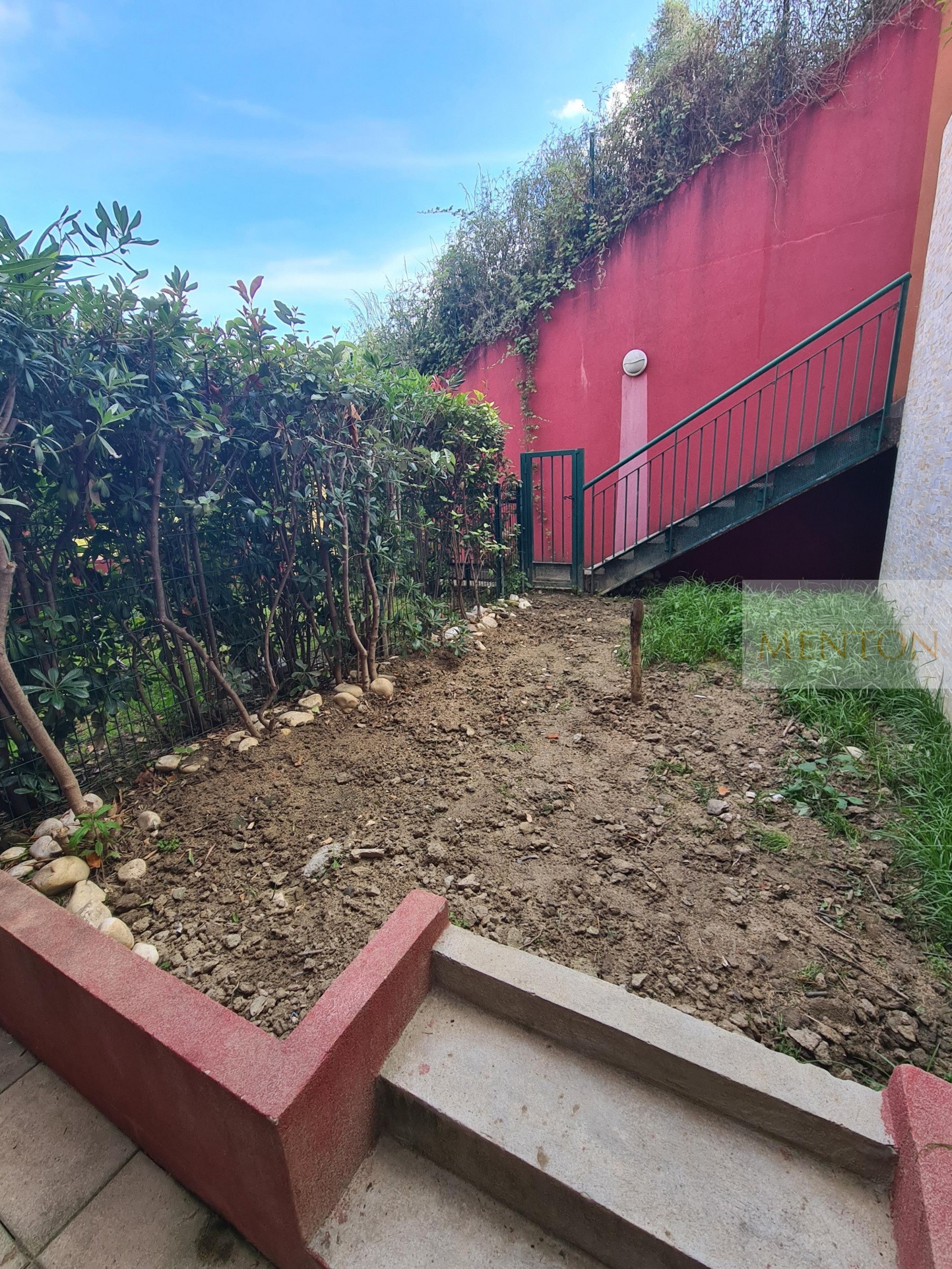 Vente Appartement à Menton 1 pièce