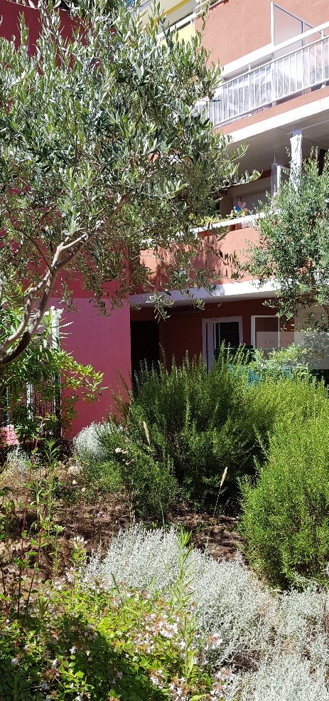 Vente Appartement à Menton 1 pièce