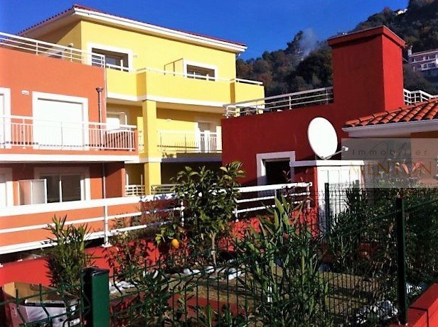 Vente Appartement à Menton 1 pièce