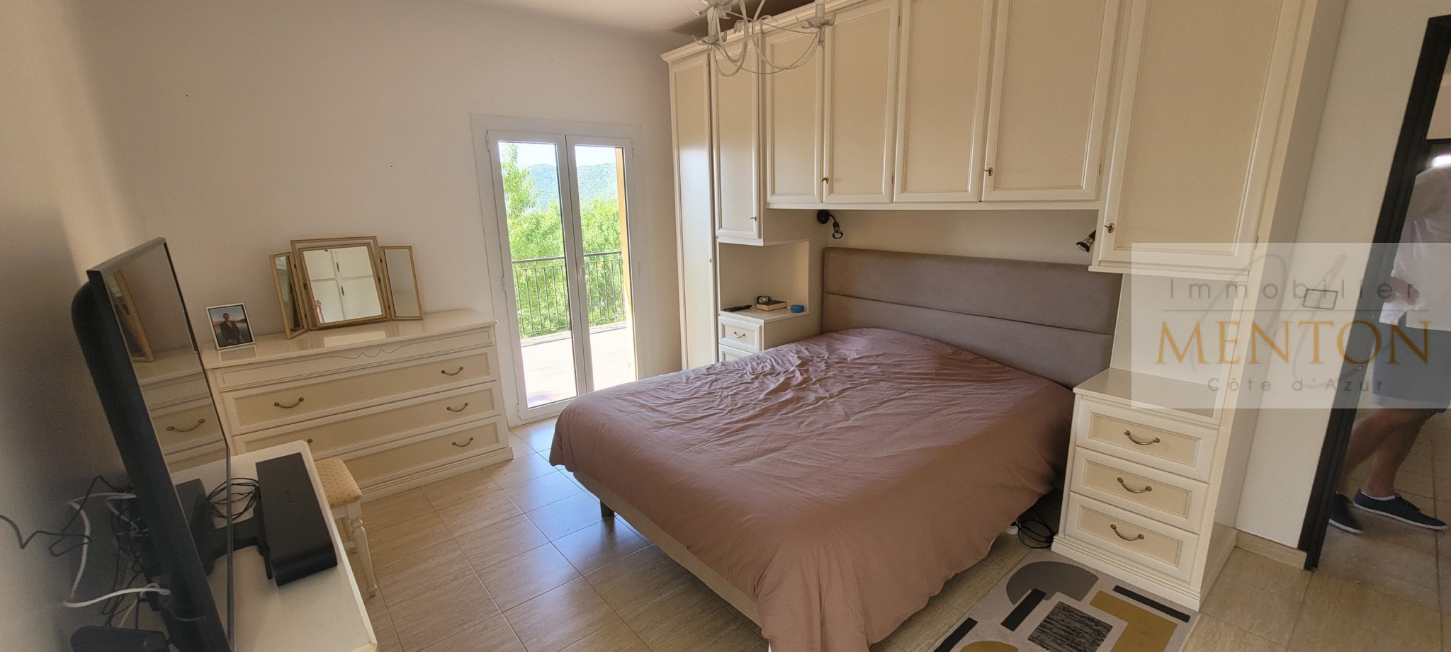 Vente Maison à Menton 4 pièces