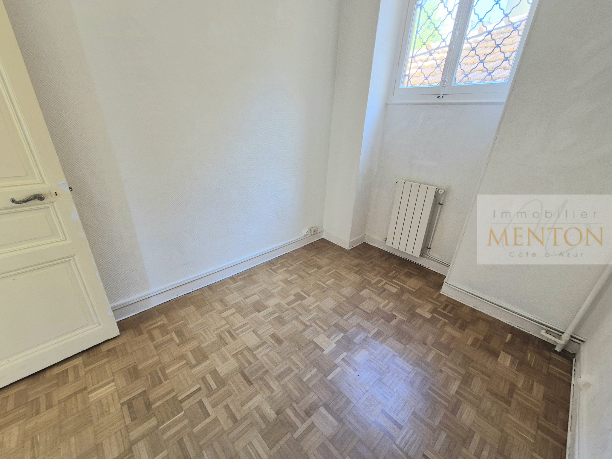 Vente Appartement à Menton 3 pièces