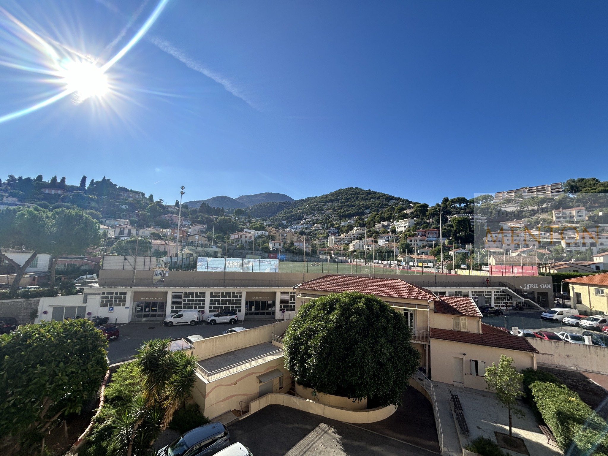 Vente Appartement à Roquebrune-Cap-Martin 3 pièces