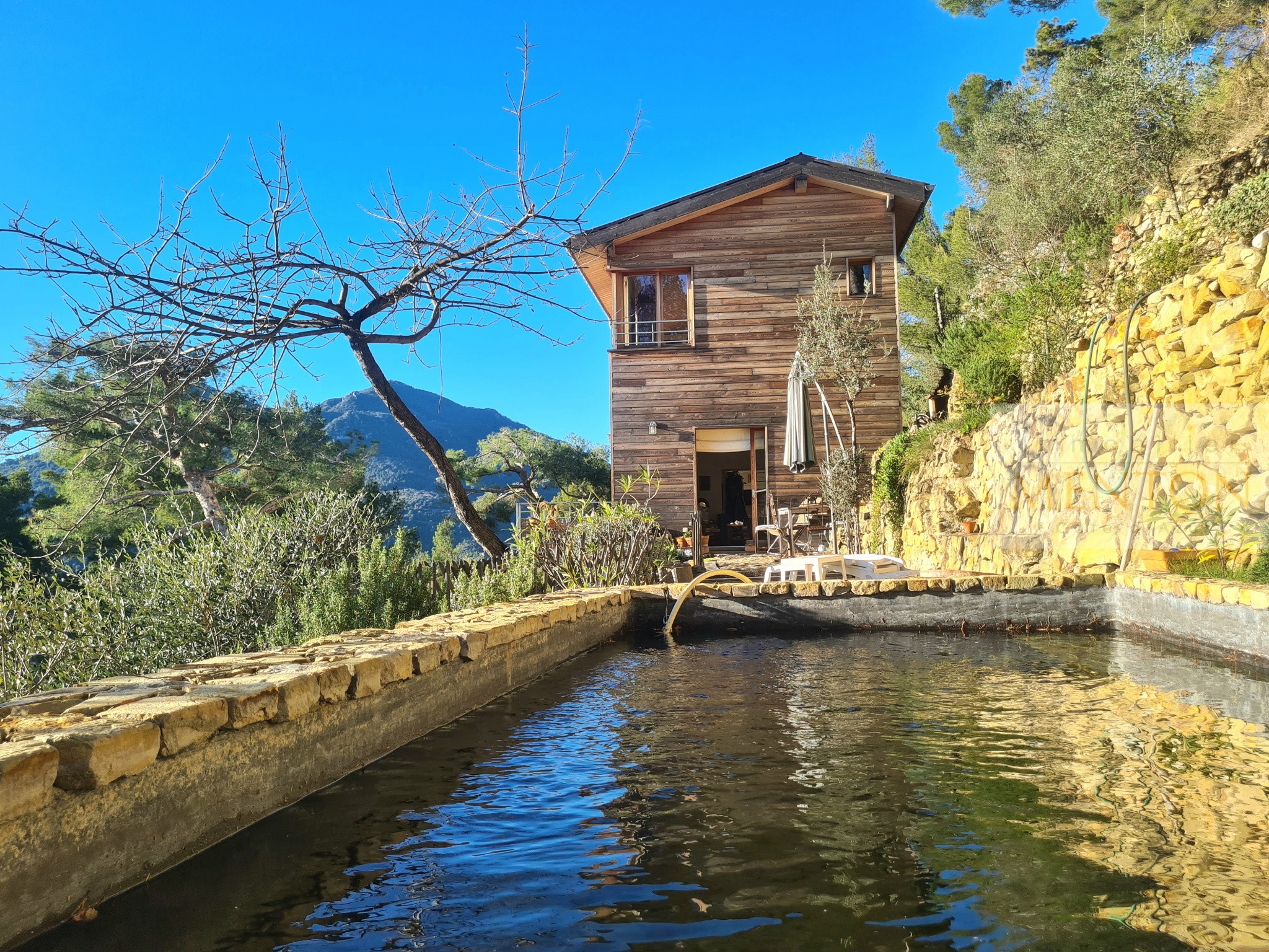 Vente Maison à Menton 7 pièces