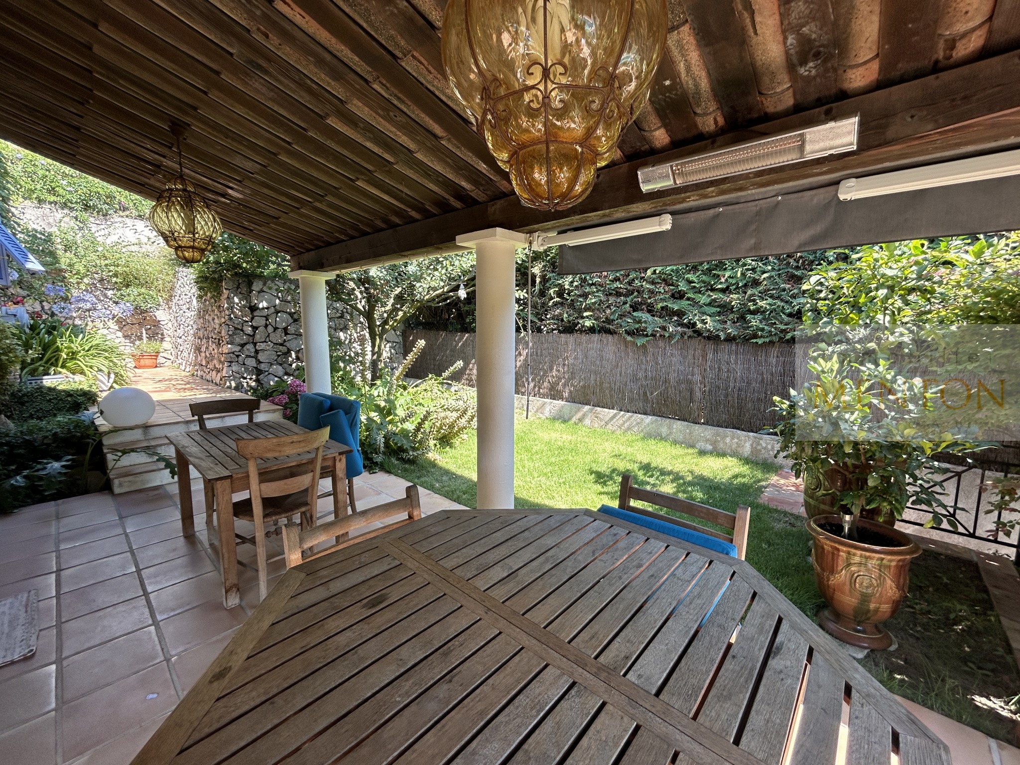 Vente Maison à Menton 5 pièces