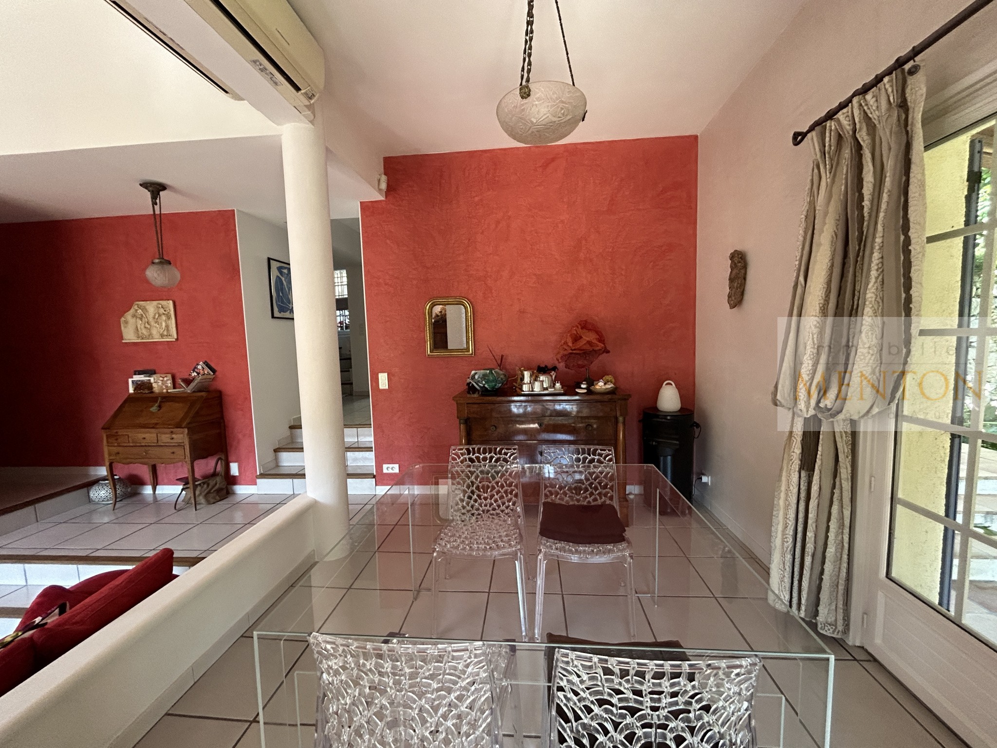 Vente Maison à Menton 5 pièces