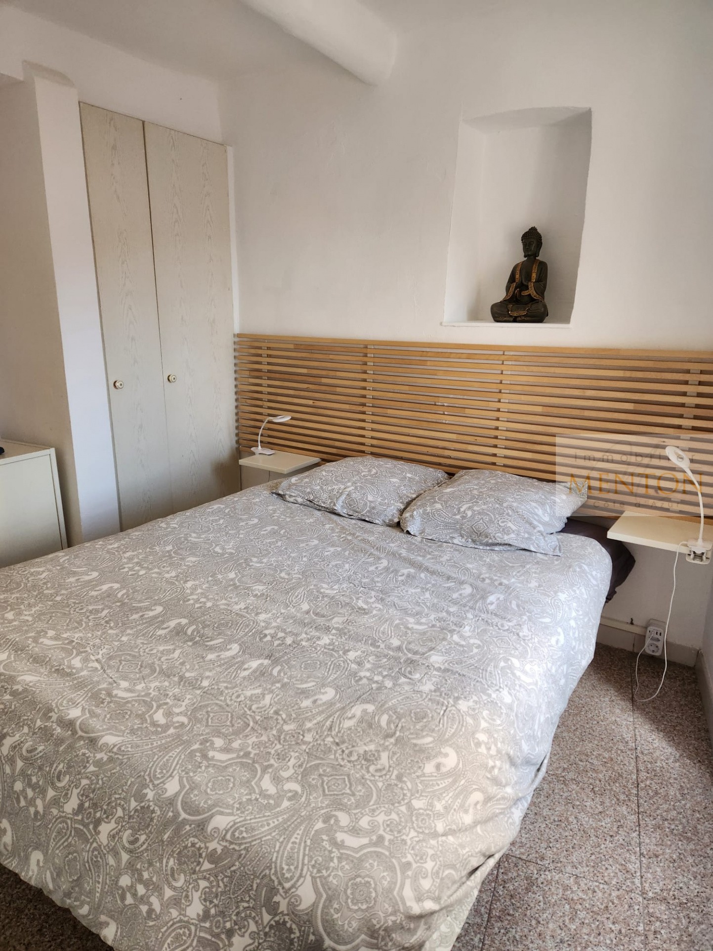 Vente Appartement à Menton 5 pièces