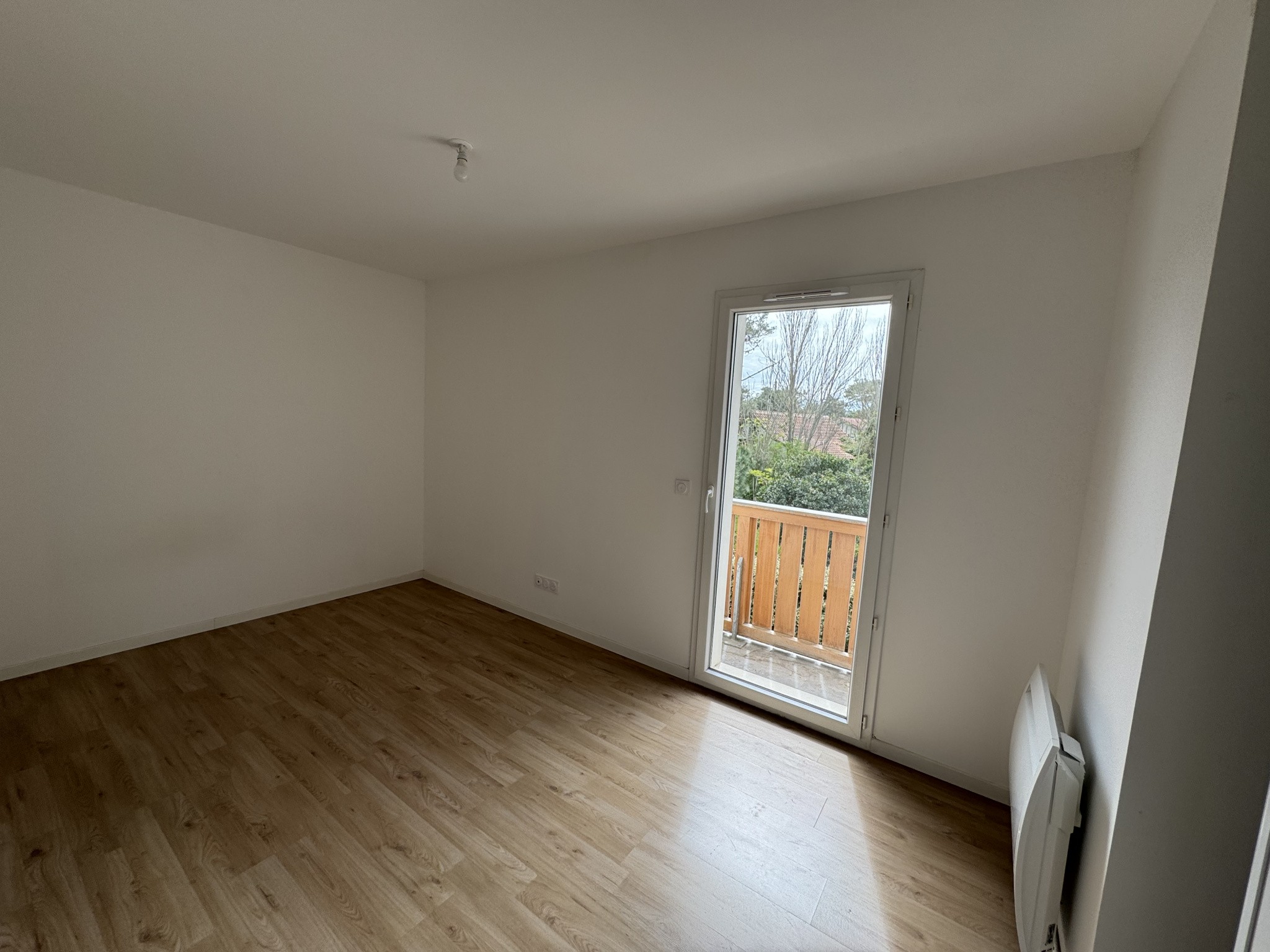 Vente Appartement à Mimizan 3 pièces