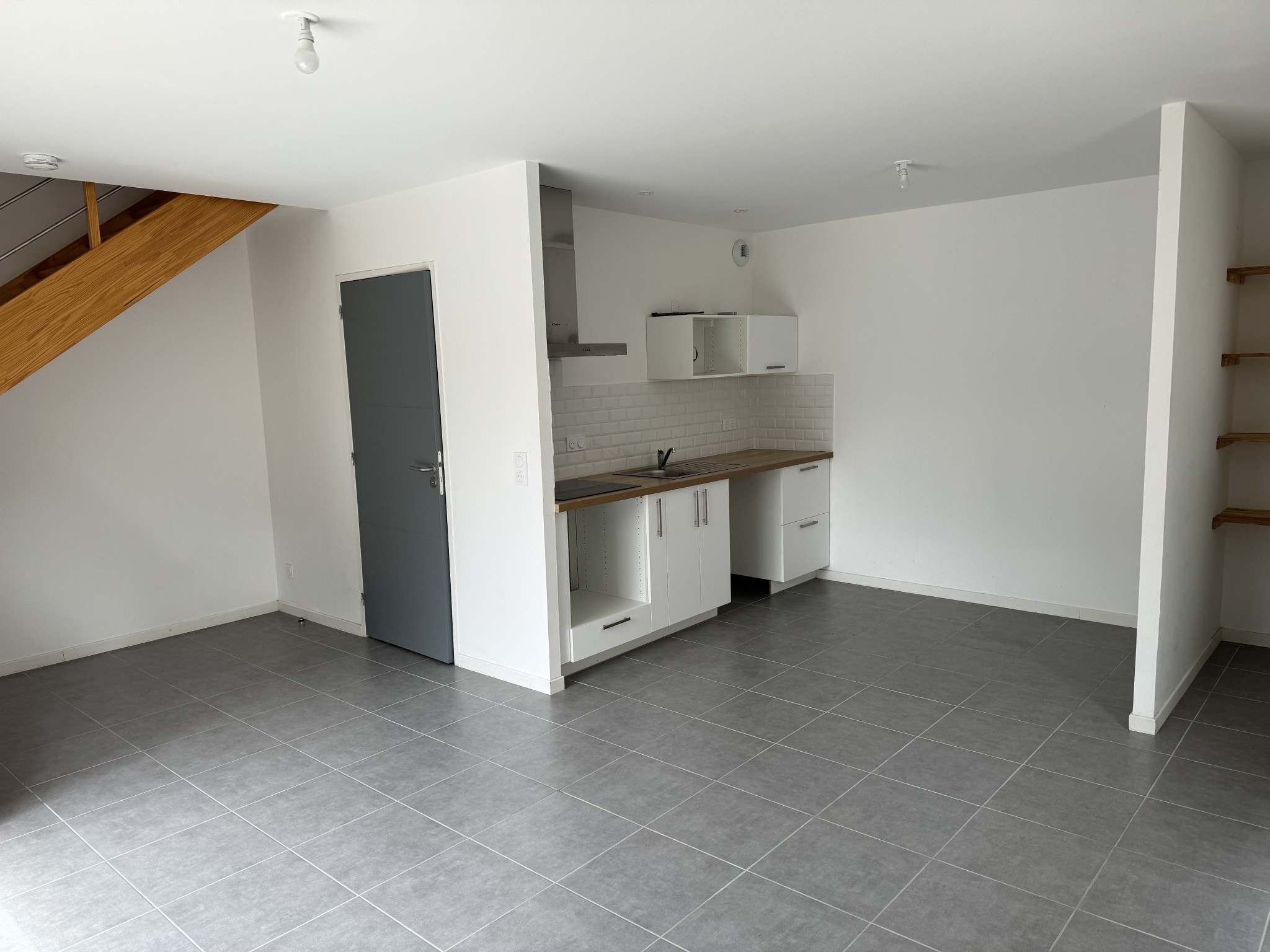 Vente Appartement à Mimizan 3 pièces