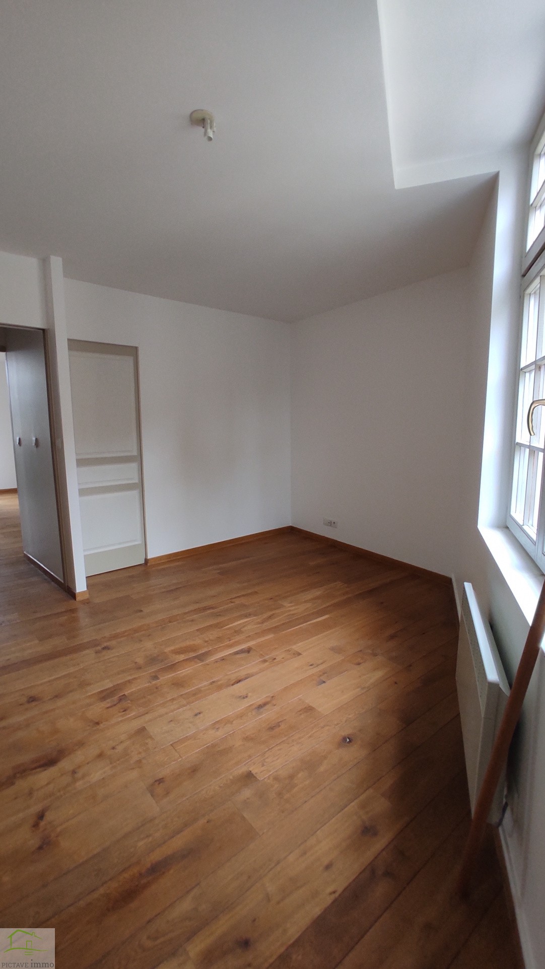 Location Appartement à Lusignan 3 pièces