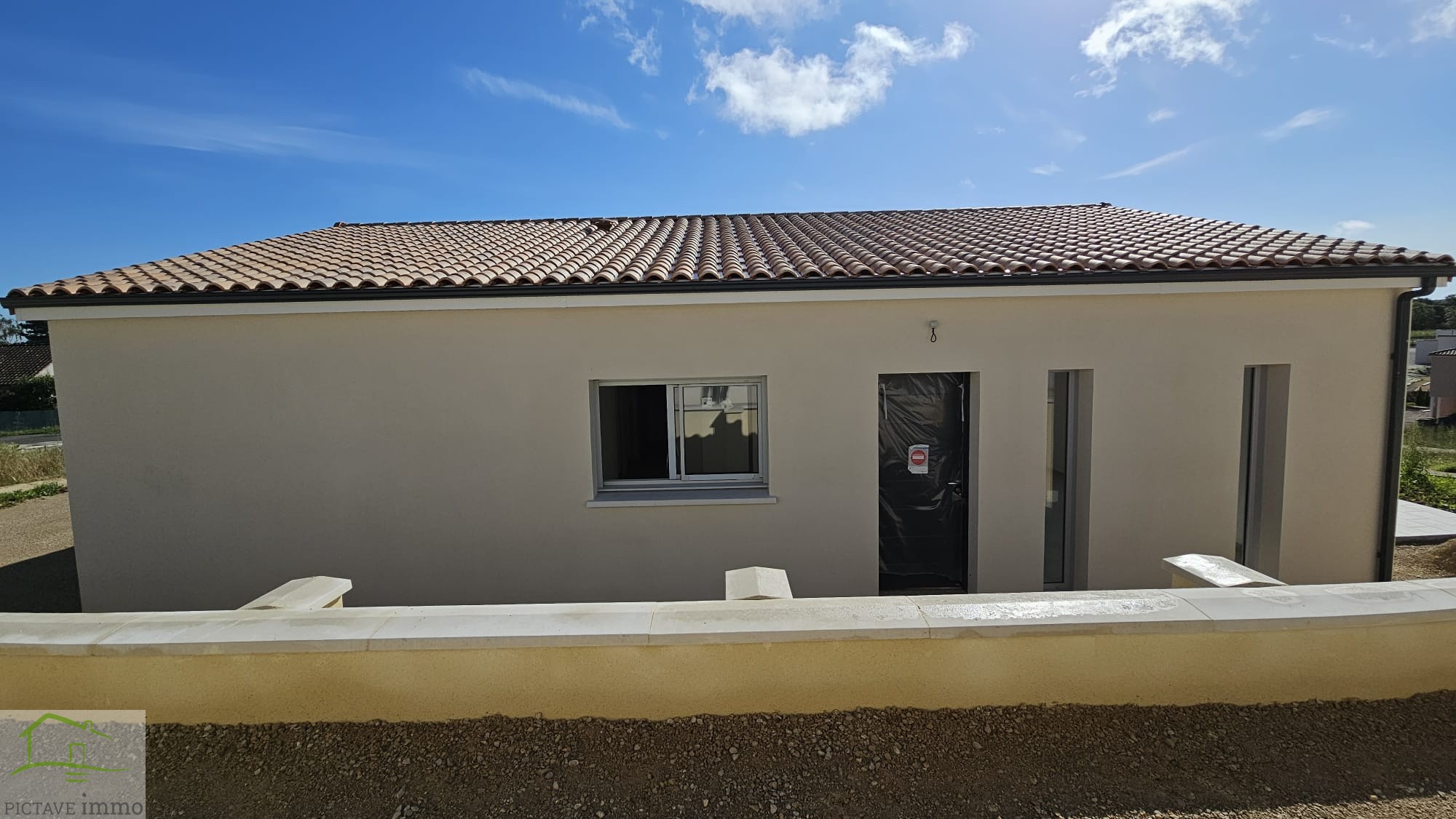 Vente Maison à Saint-Benoît 5 pièces