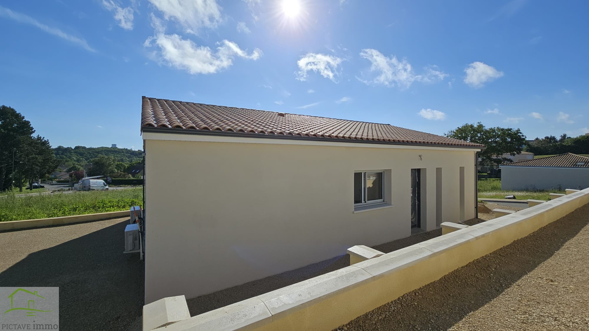 Vente Maison à Saint-Benoît 5 pièces