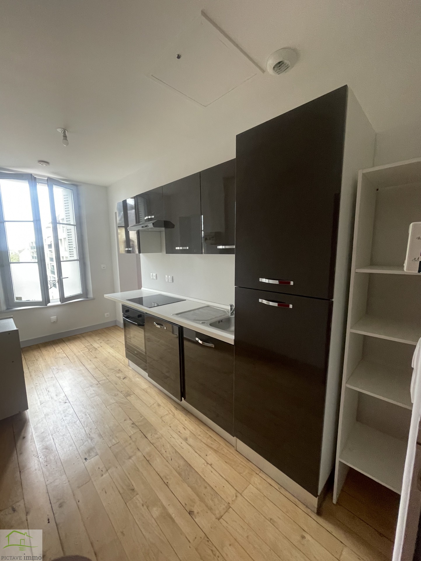 Vente Appartement à Niort 3 pièces