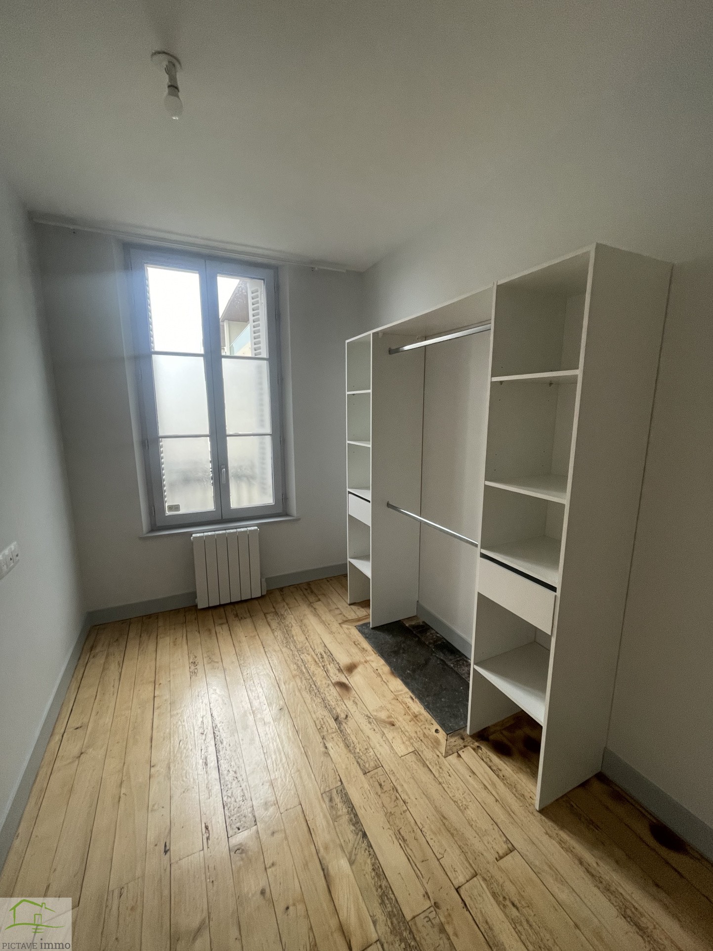 Vente Appartement à Niort 3 pièces