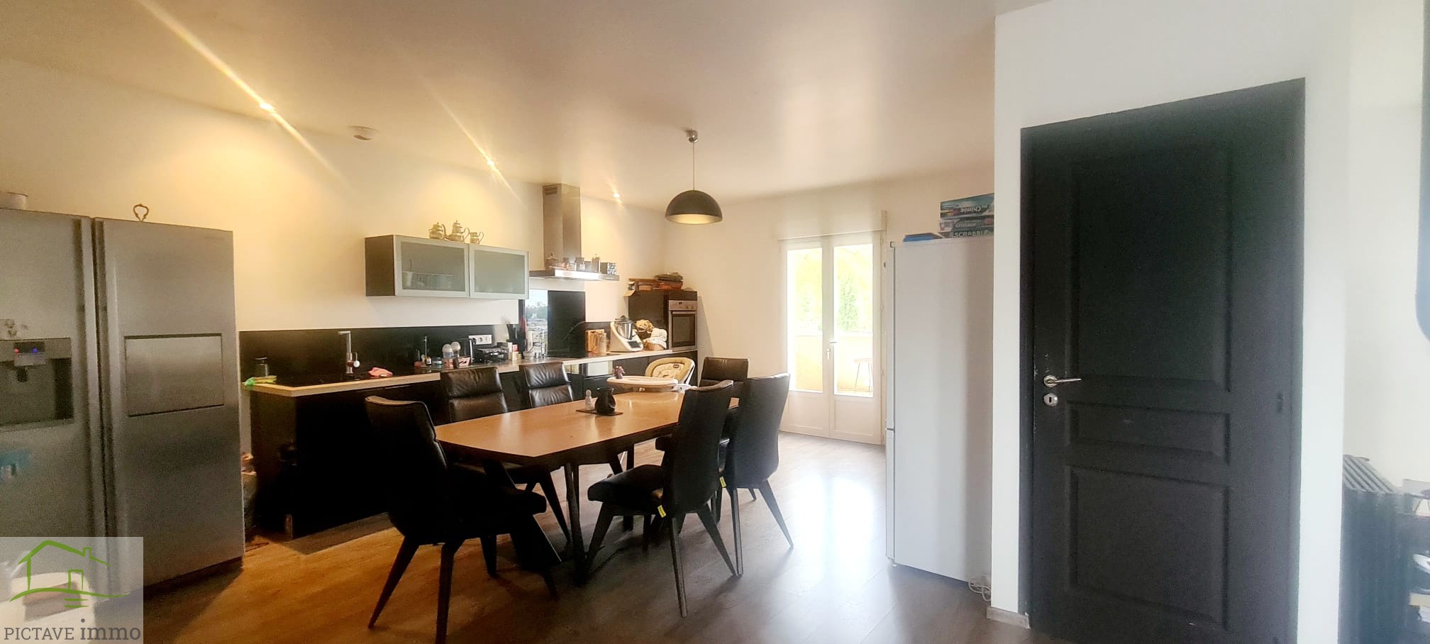 Vente Maison à Poitiers 6 pièces