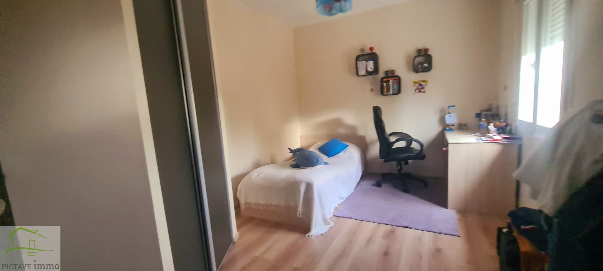 Vente Maison à Poitiers 6 pièces