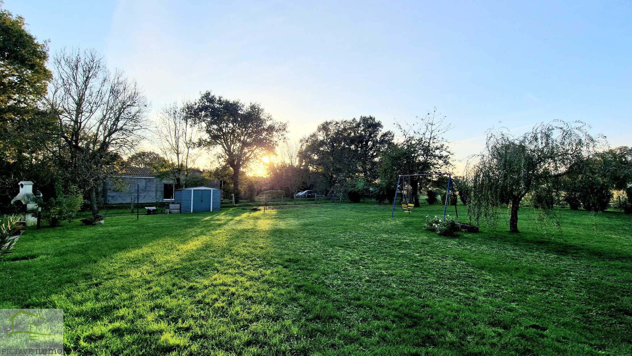 Vente Maison à Coulombiers 7 pièces