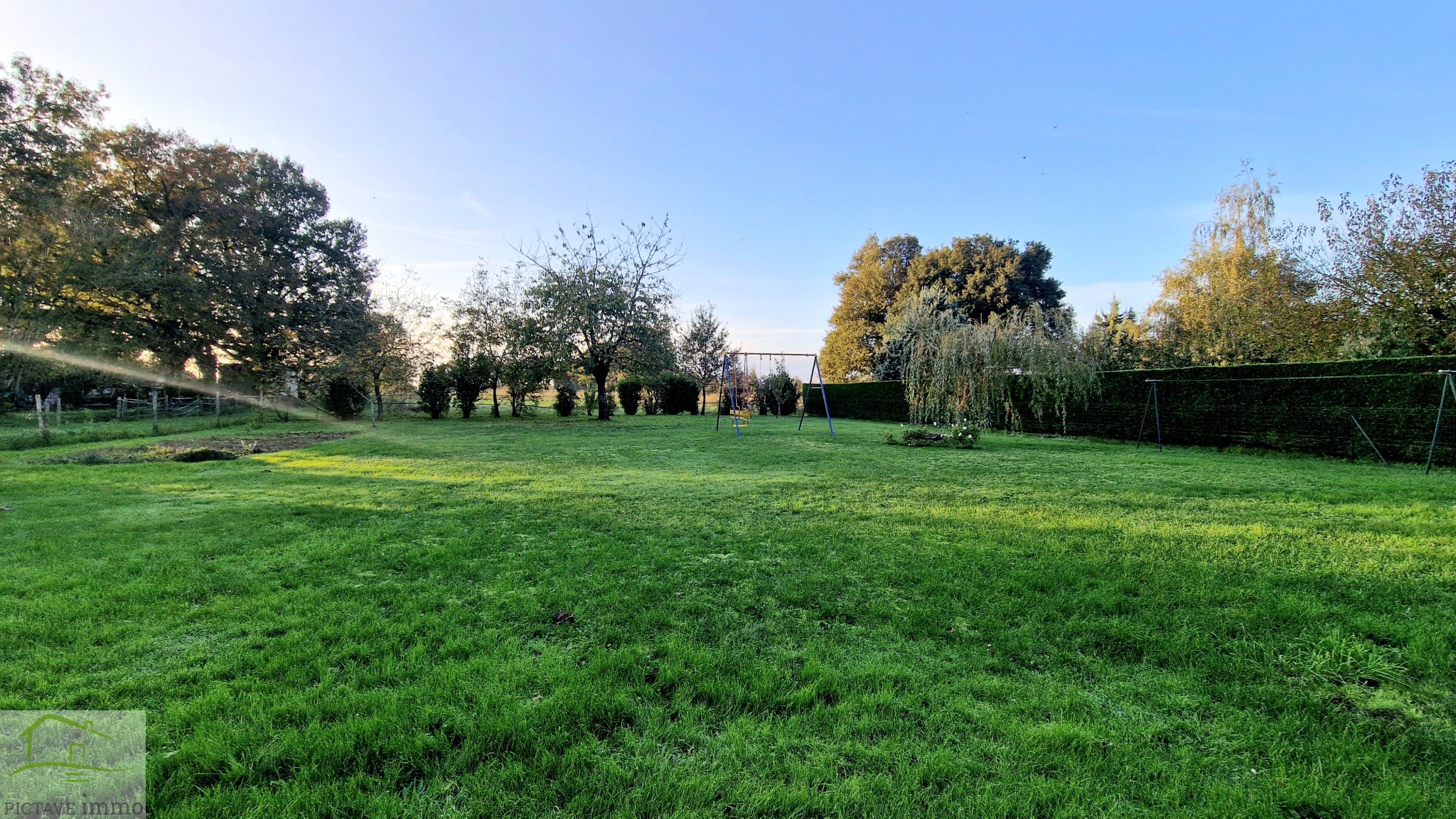 Vente Maison à Coulombiers 7 pièces