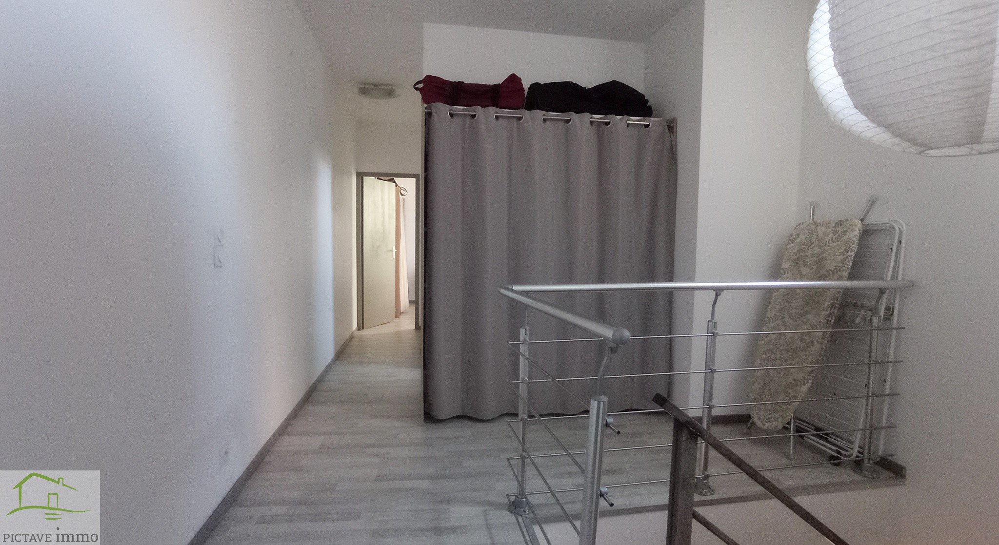 Vente Appartement à Poitiers 3 pièces