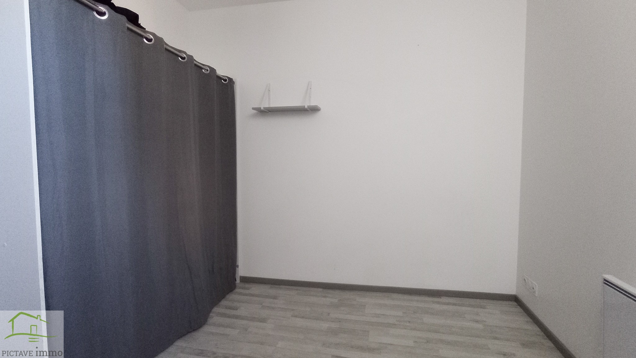 Vente Appartement à Poitiers 3 pièces