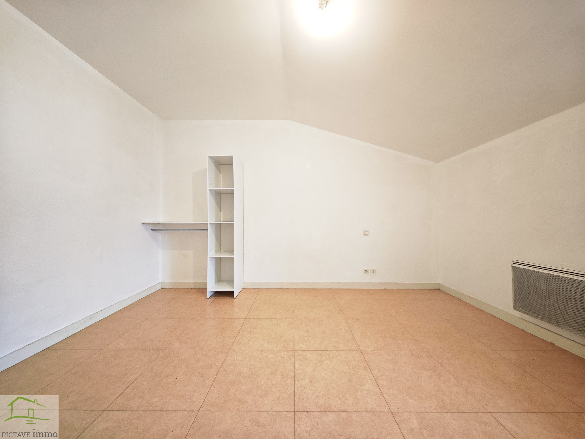 Location Appartement à Lezay 4 pièces