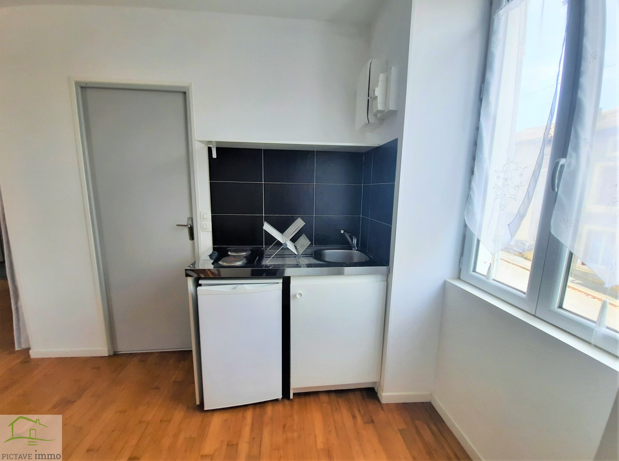 Location Appartement à Lusignan 1 pièce