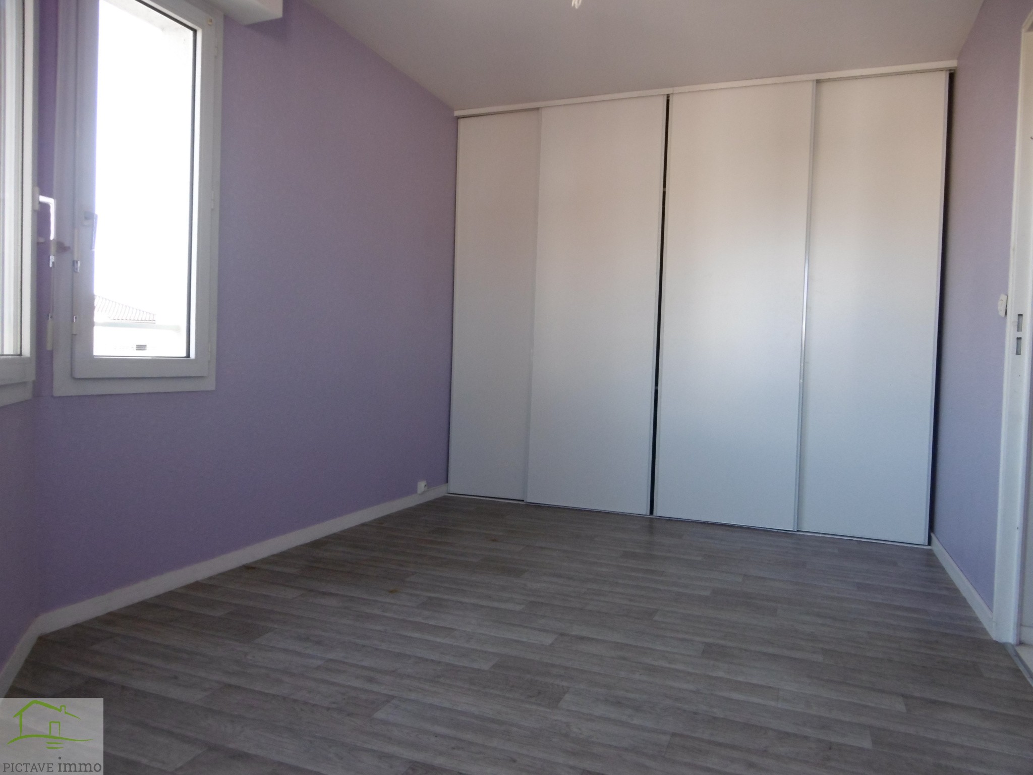 Location Appartement à Buxerolles 3 pièces