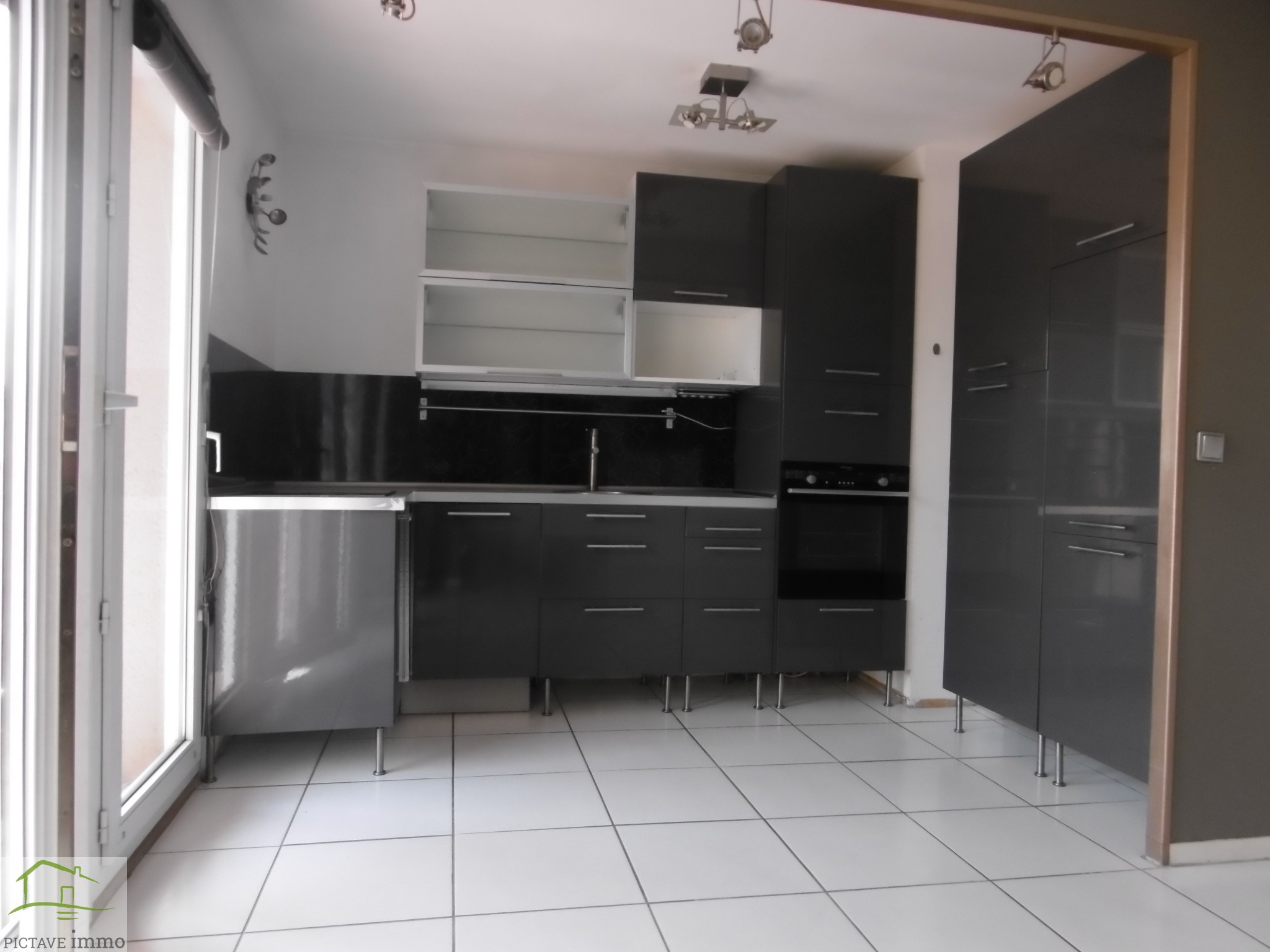 Location Appartement à Buxerolles 3 pièces