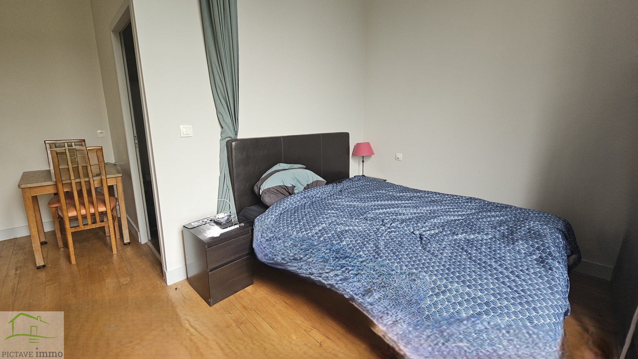 Vente Appartement à Niort 1 pièce