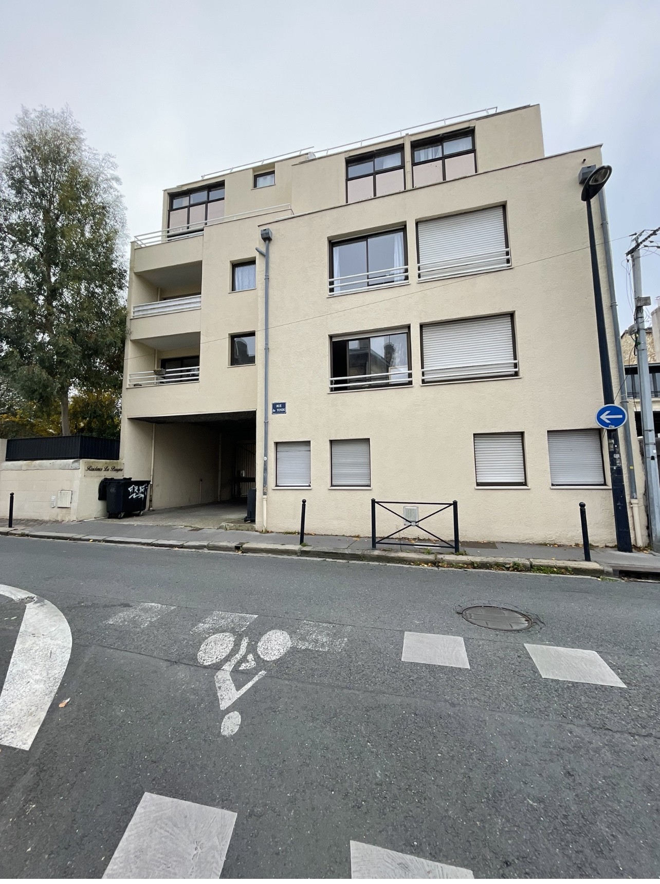 Vente Appartement à Bordeaux 1 pièce