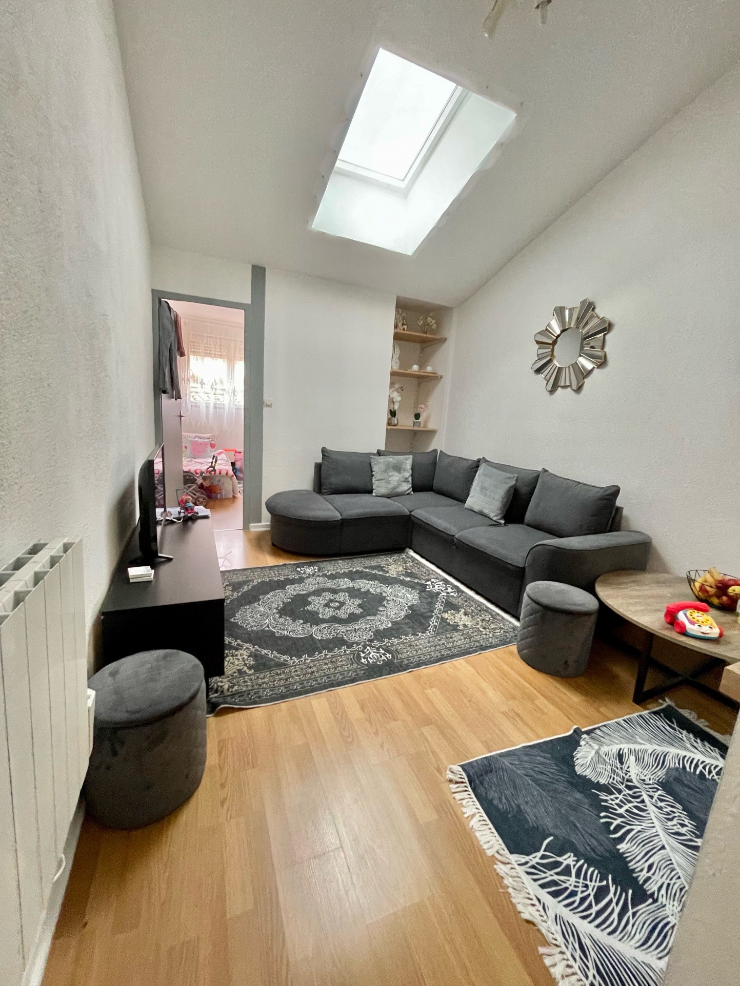 Vente Appartement à Bordeaux 2 pièces