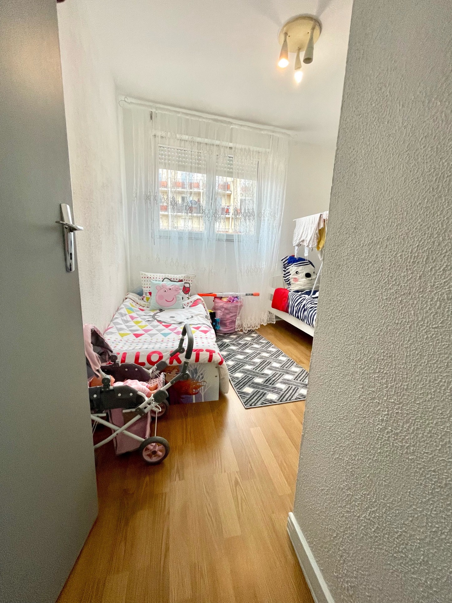 Vente Appartement à Bordeaux 2 pièces