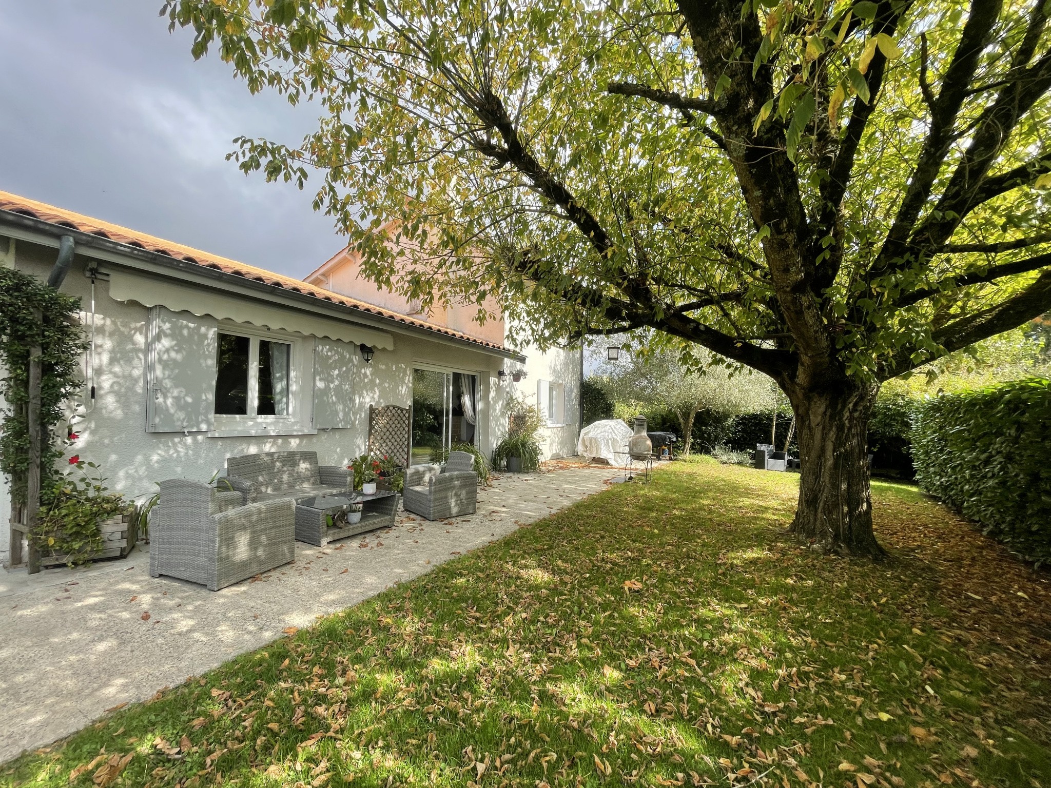 Vente Maison à Villenave-d'Ornon 5 pièces