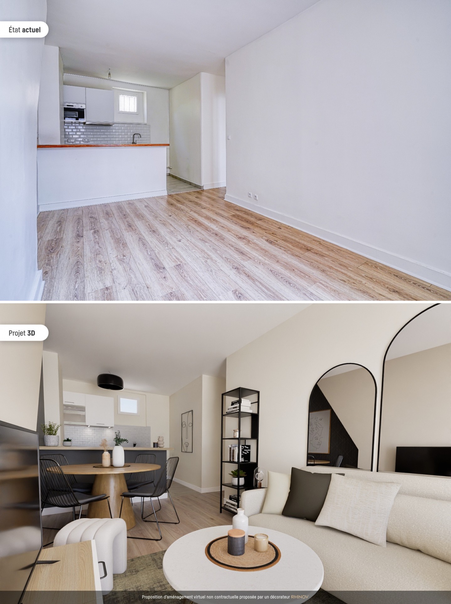 Vente Appartement à Paris Élysée  8e arrondissement 2 pièces