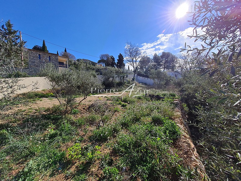 Vente Terrain à Lorgues 0 pièce