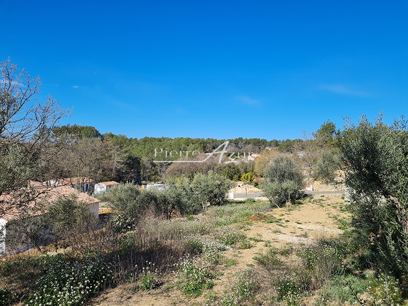 Vente Terrain à Lorgues 0 pièce