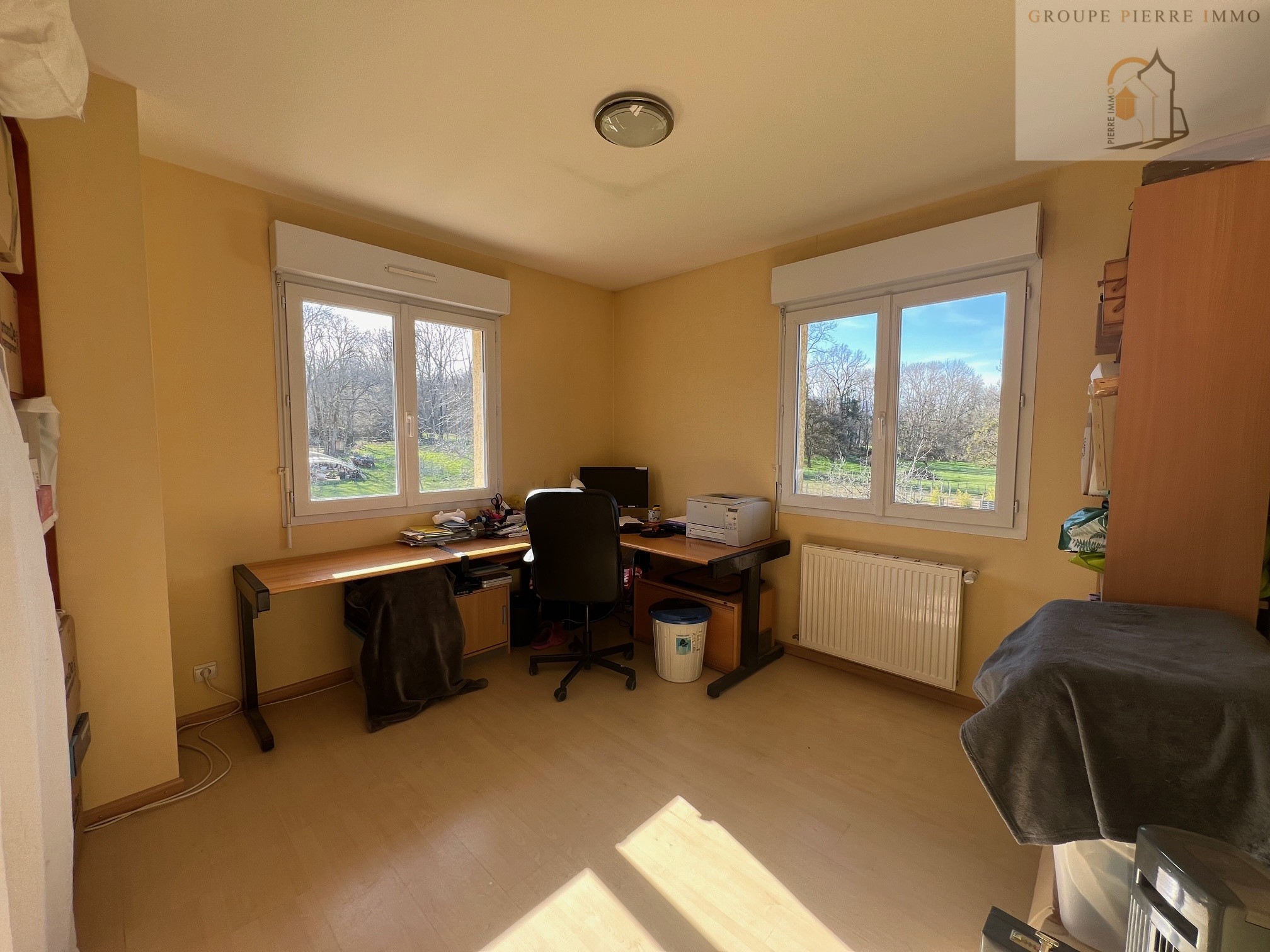 Vente Maison à Reignier-Esery 6 pièces