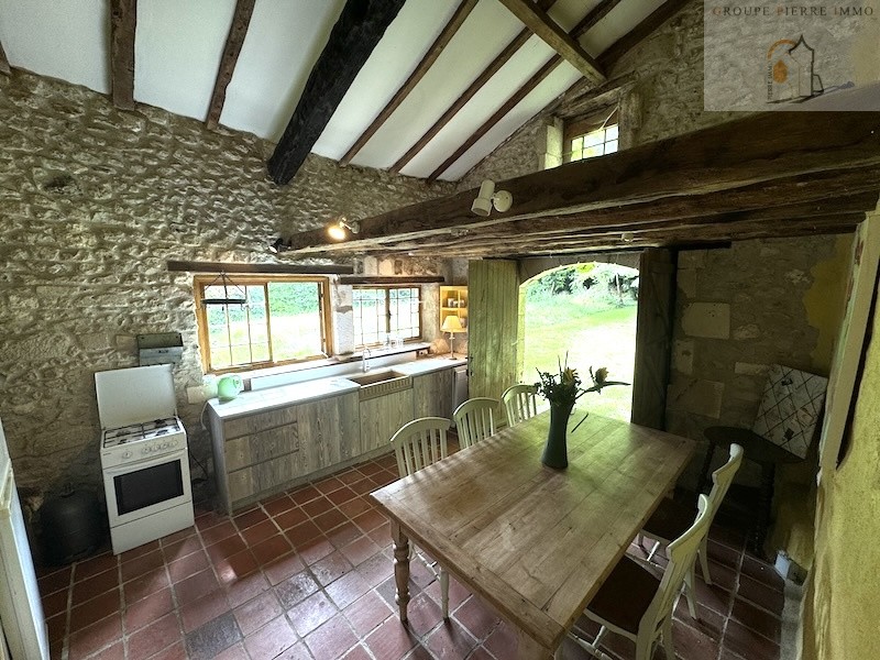 Vente Maison à Verteillac 15 pièces