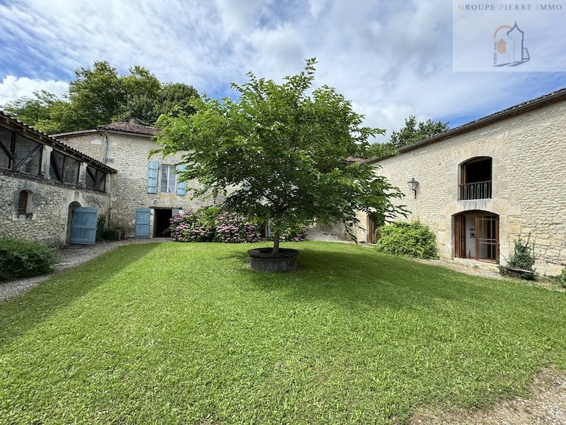 Vente Maison à Verteillac 15 pièces