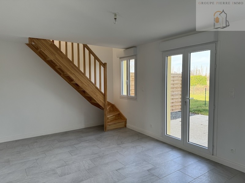 Vente Maison à la Roche-Chalais 4 pièces