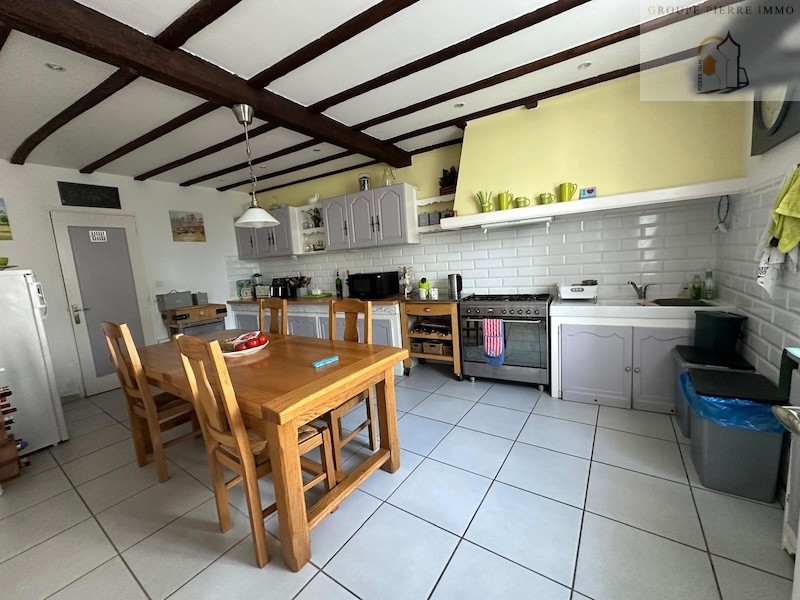 Vente Maison à Saint-Paul-Lizonne 5 pièces