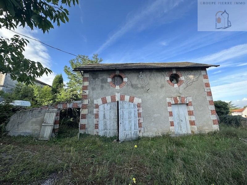 Vente Maison à Saint-Aulaye 10 pièces