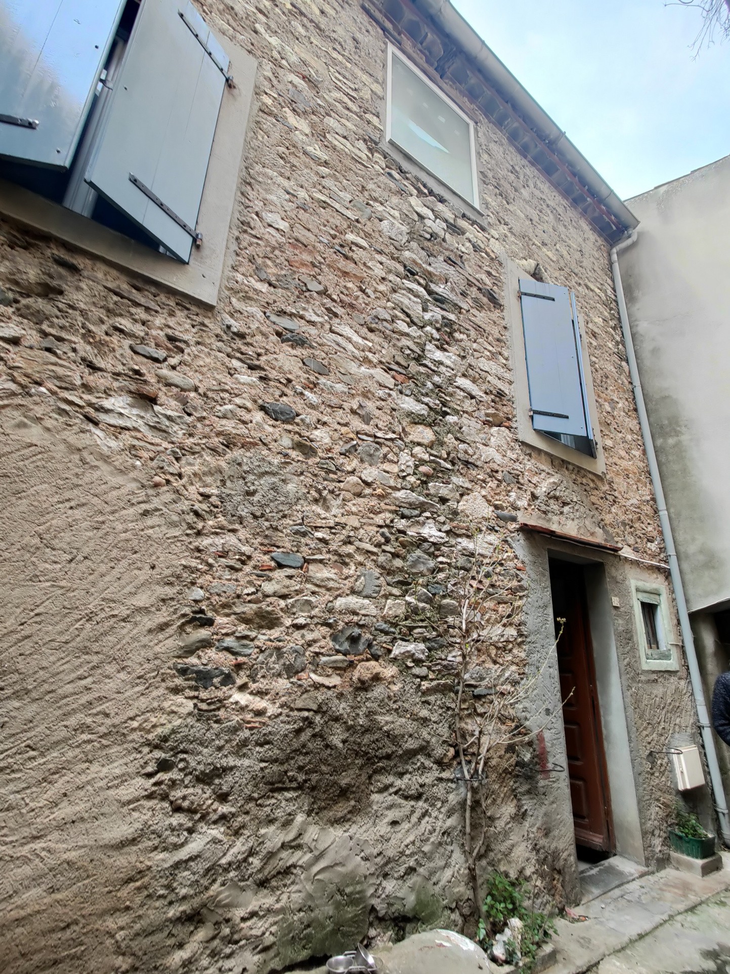 Vente Maison à Caunes-Minervois 5 pièces