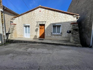 Vente Maison à Peyriac-Minervois 4 pièces