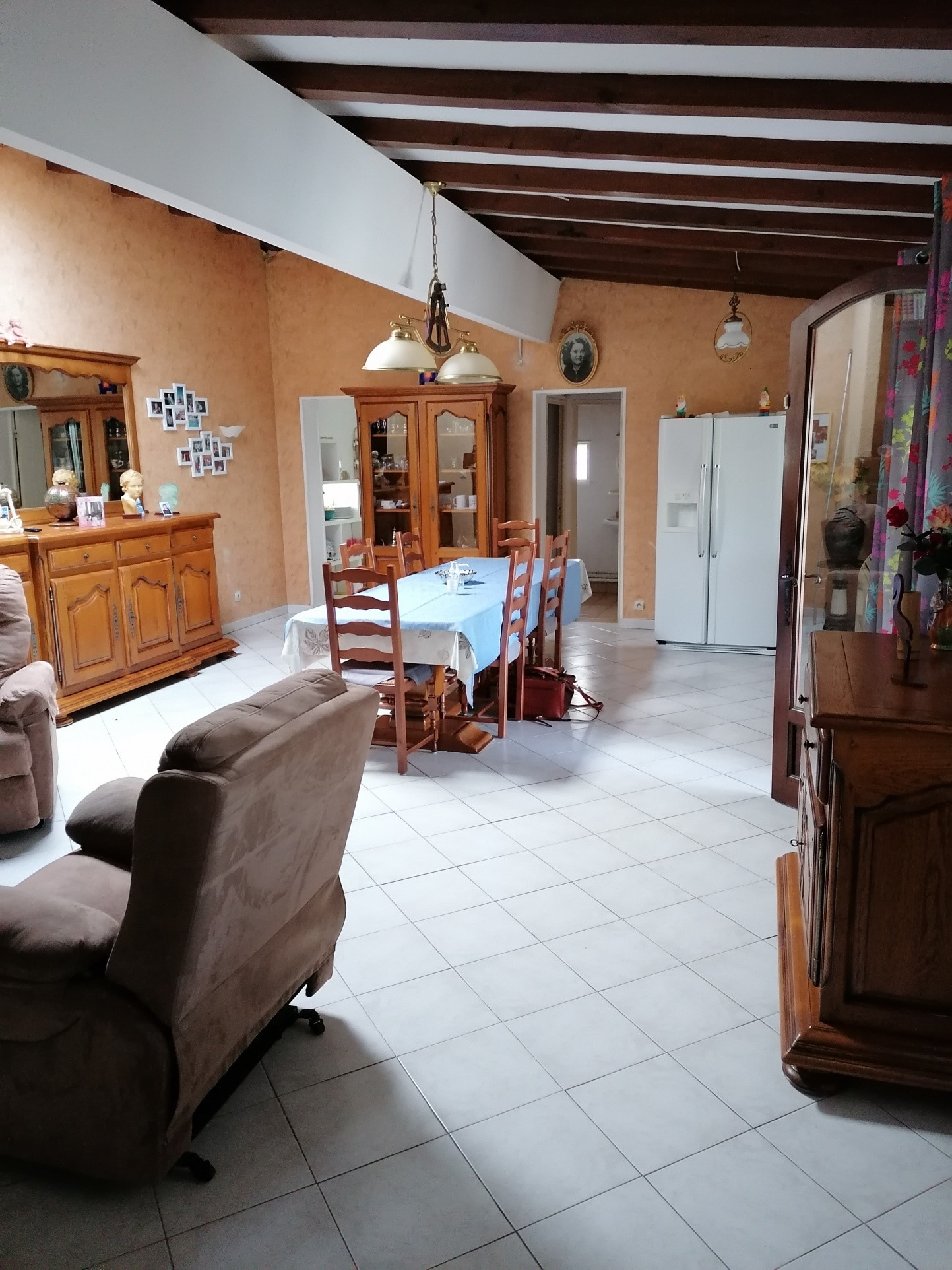 Vente Maison à Rieux-Minervois 5 pièces