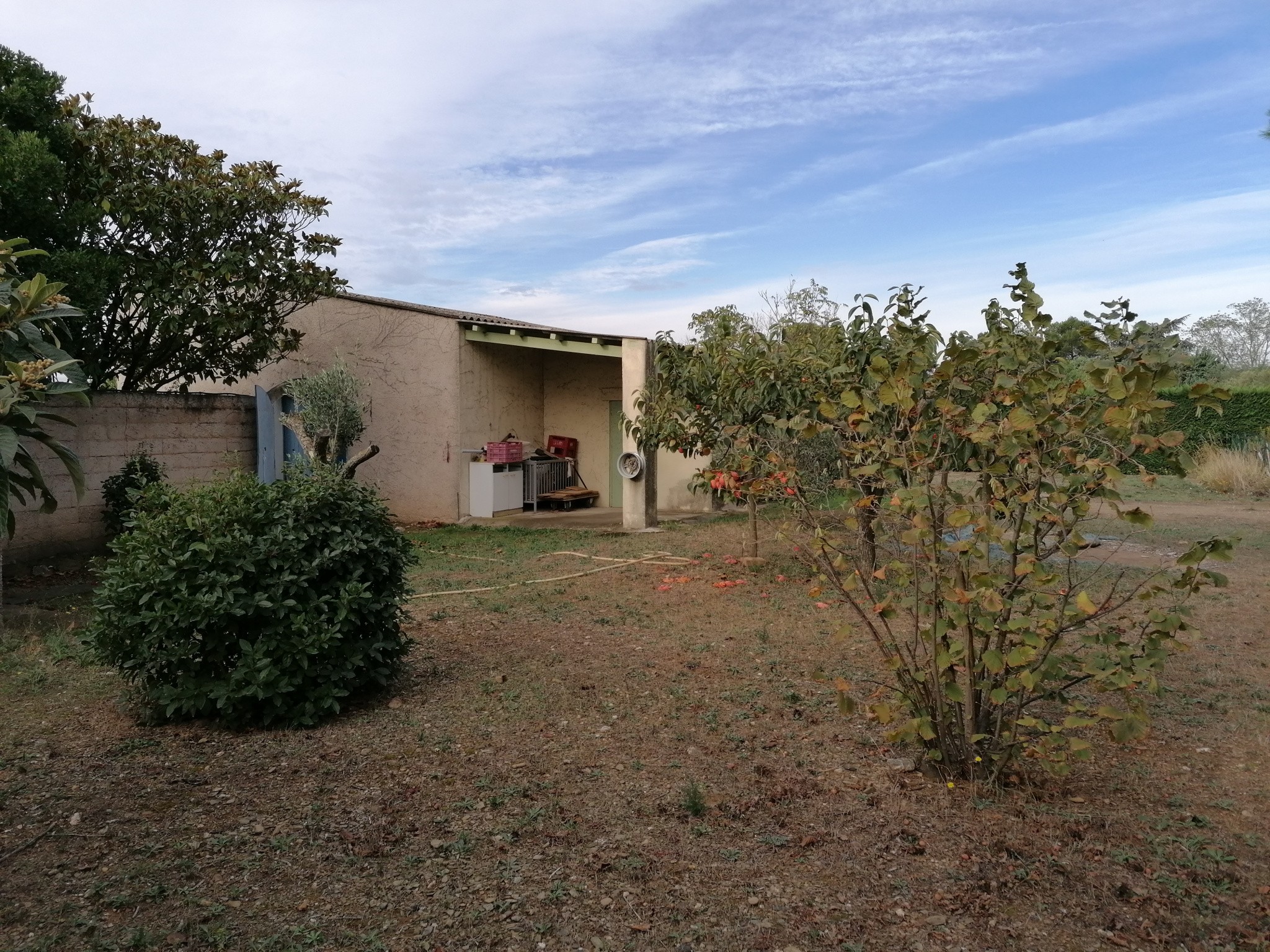 Vente Maison à Rieux-Minervois 5 pièces