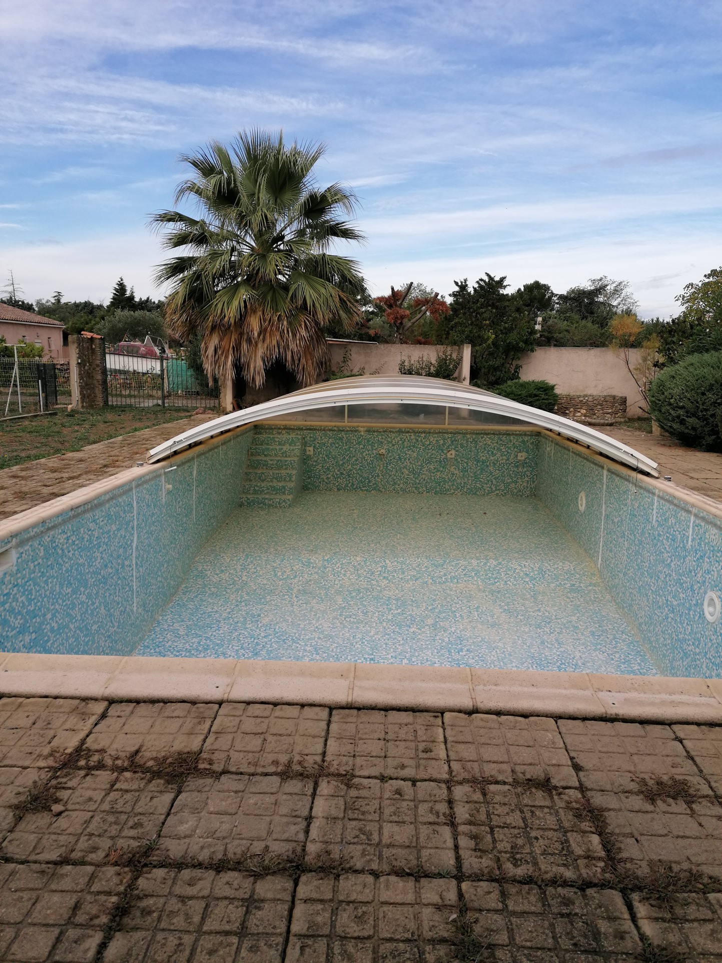 Vente Maison à Rieux-Minervois 5 pièces