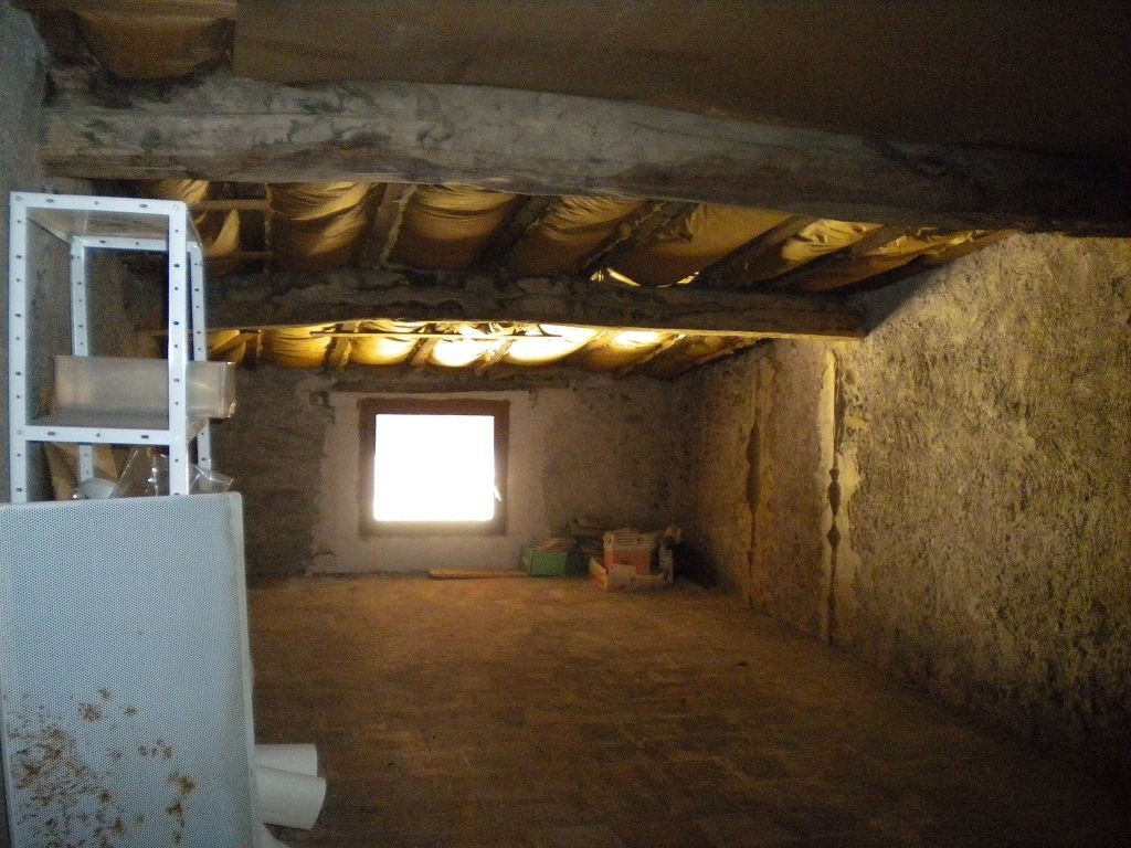 Vente Maison à Rieux-Minervois 7 pièces