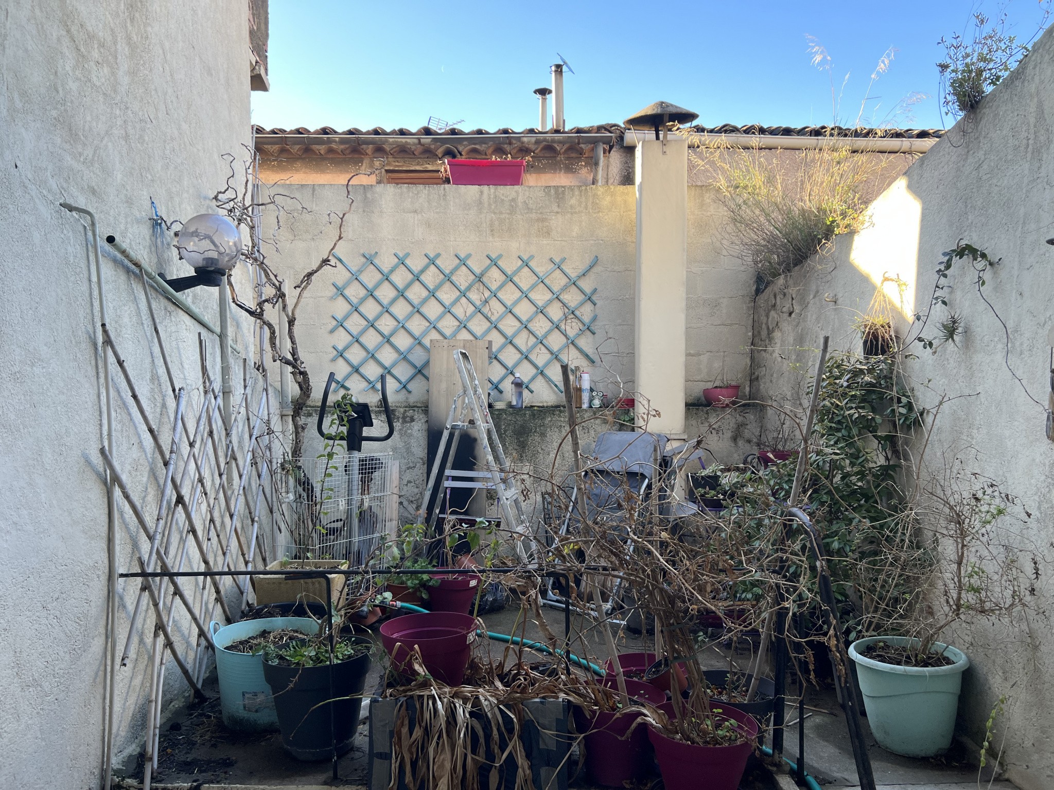 Vente Maison à Rieux-Minervois 7 pièces