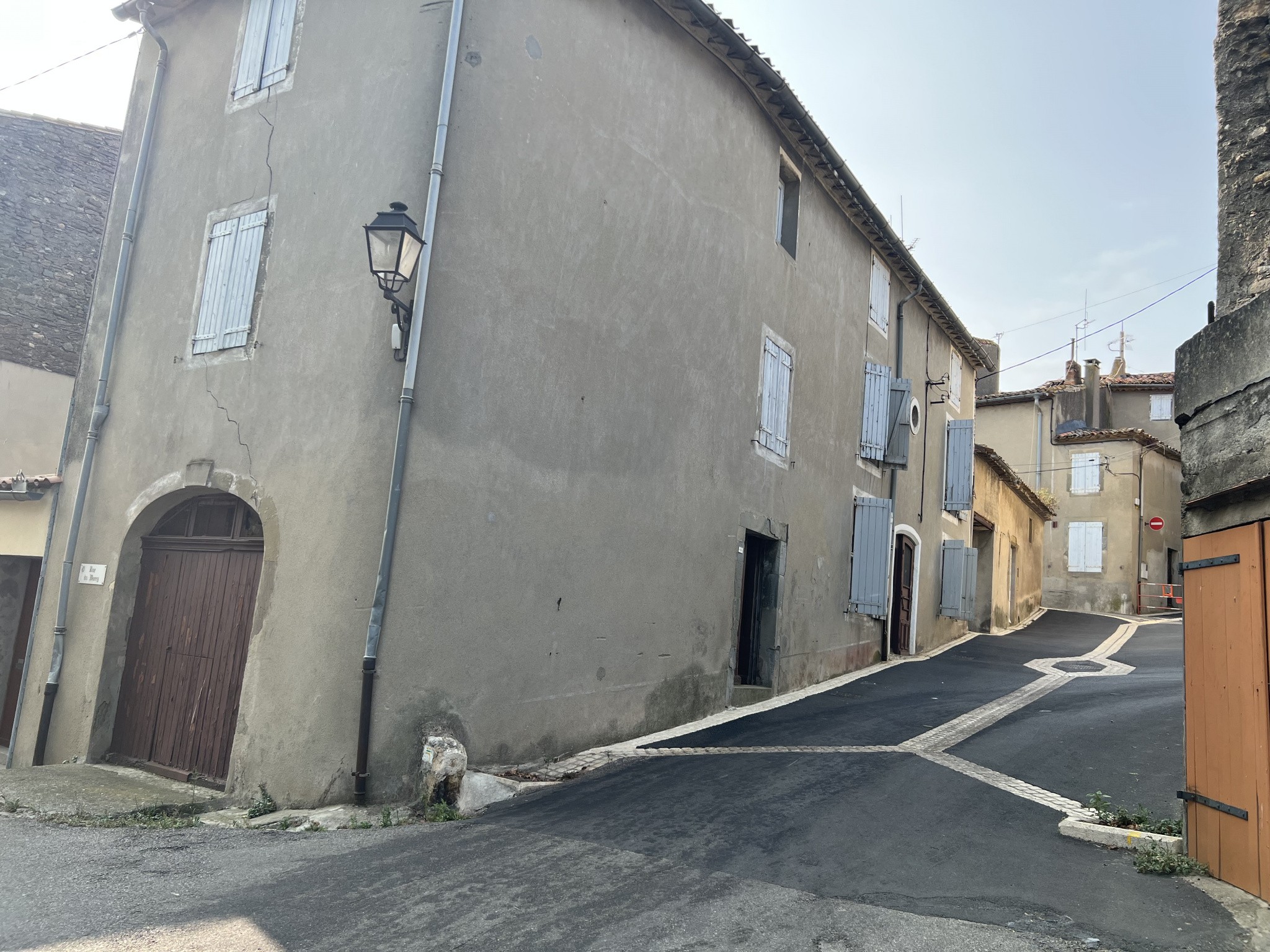 Vente Maison à Rieux-Minervois 6 pièces